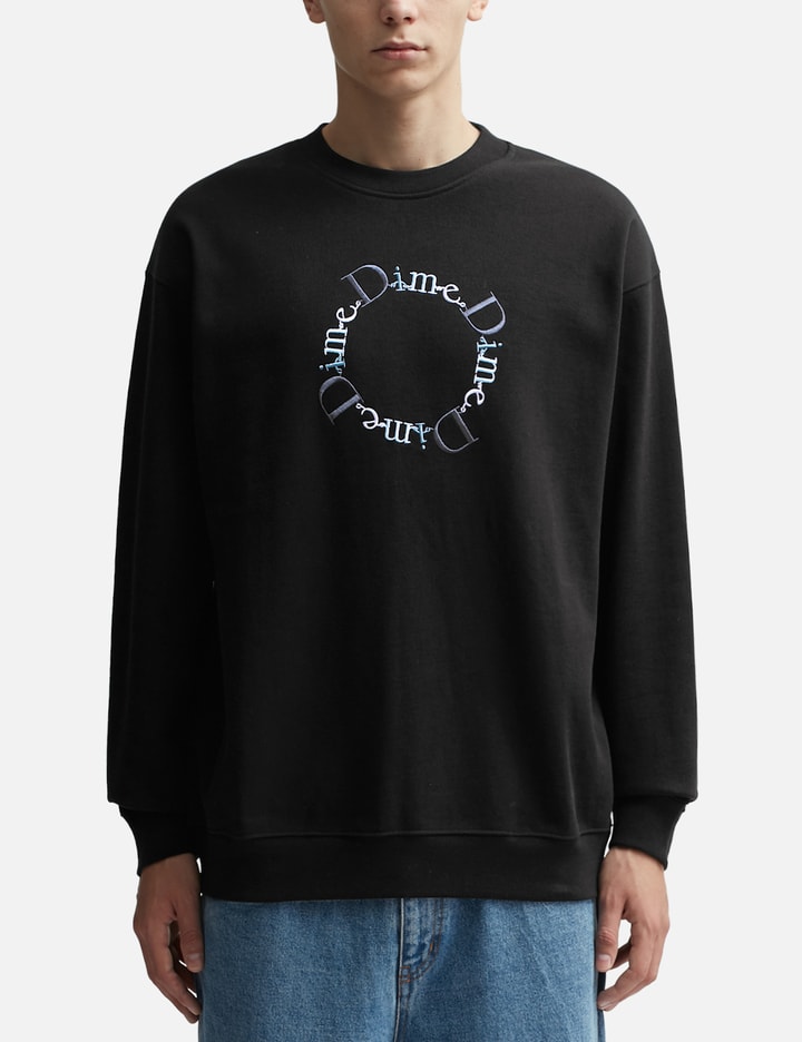 Dime - Classic BFF Sweatshirt | HBX - Globally Curated Fashion and ...