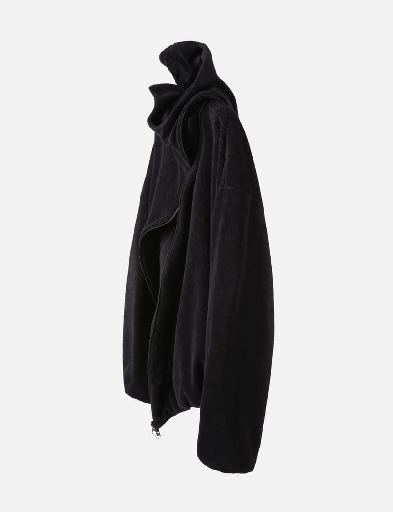 POST ARCHIVE FACTION (PAF) - 5.1 HOODIE CENTER | HBX POST ARCHIVE FACTION (PAF) - 5.1 HOODIE CENTER | HBX