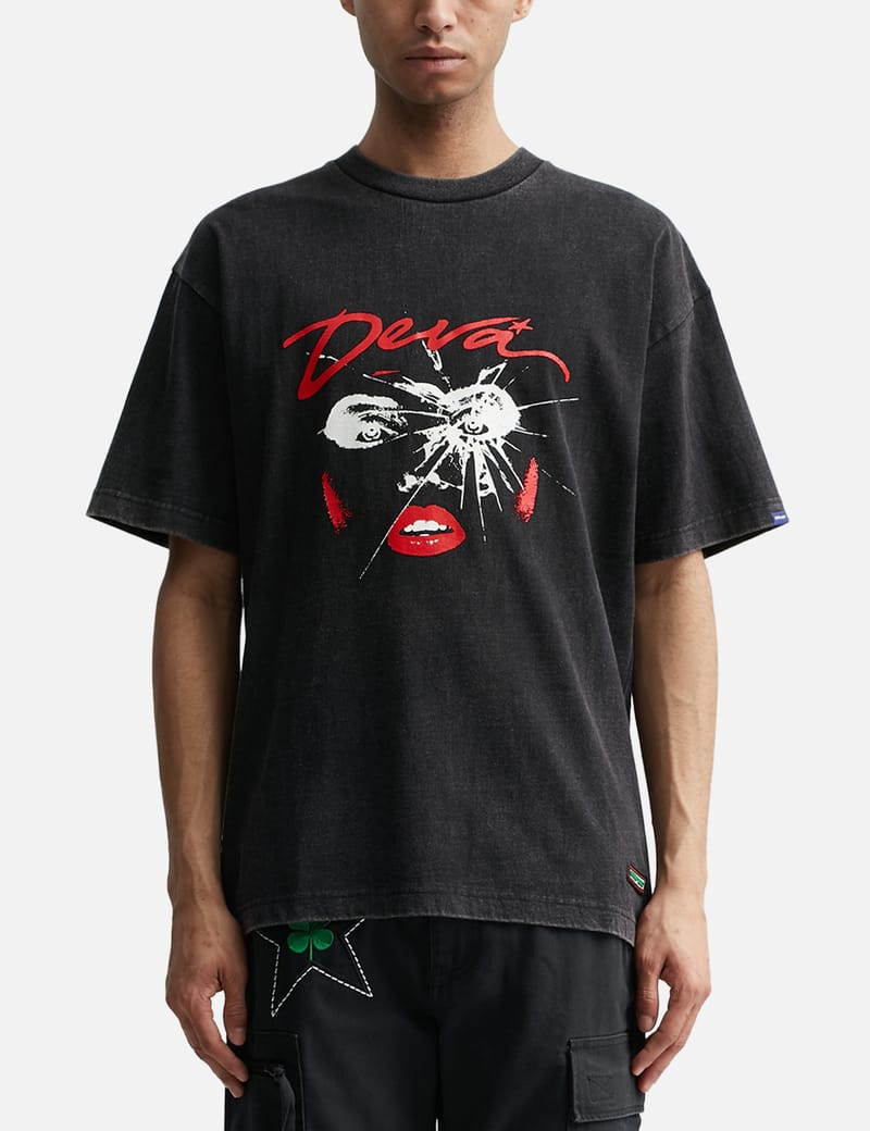 DEVÁ STATES - Dreaming T-shirt | HBX - Globally Curated Fashion