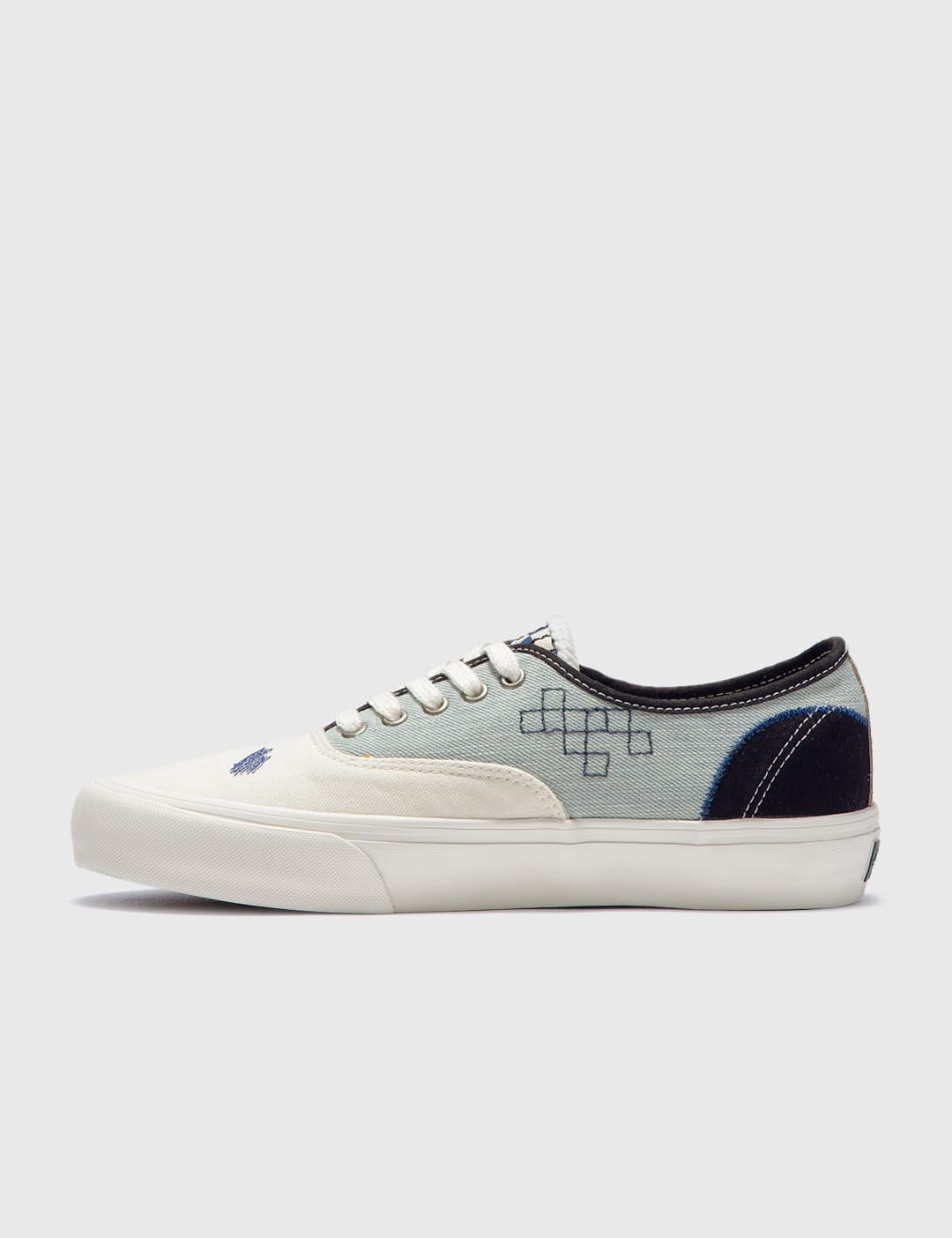 Vans - Vault by Vans Authentic VR3 PW LX | HBX - Globally Curated ...
