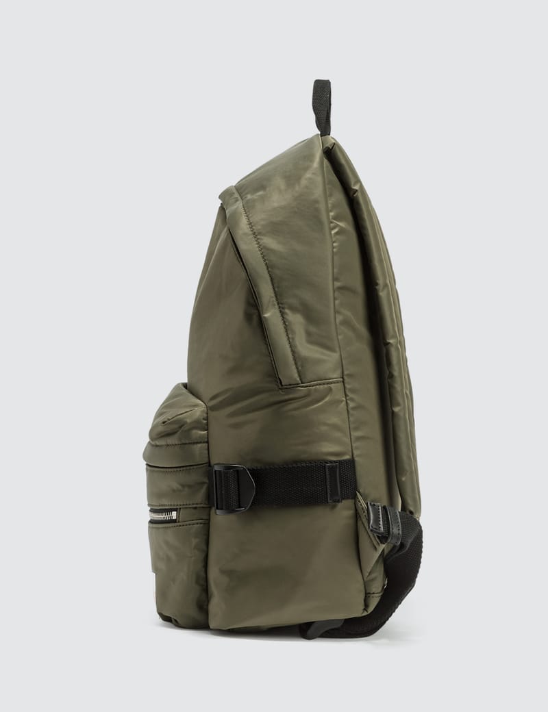 Apc best sale carhartt backpack