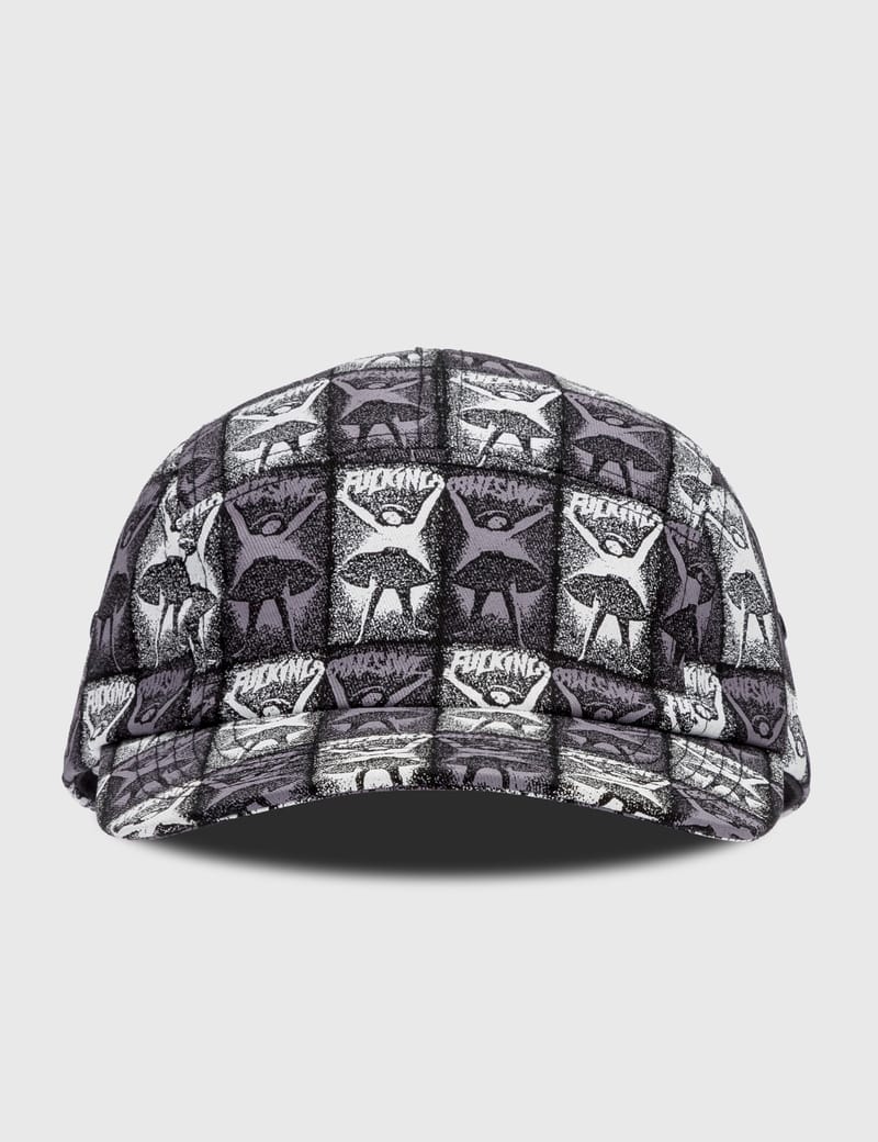 Fucking Awesome - Dancing Girl Volley Hat | HBX