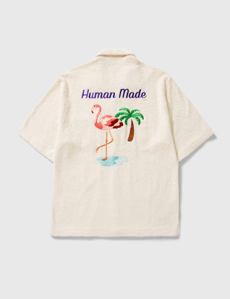 Human Made Pile Shirt