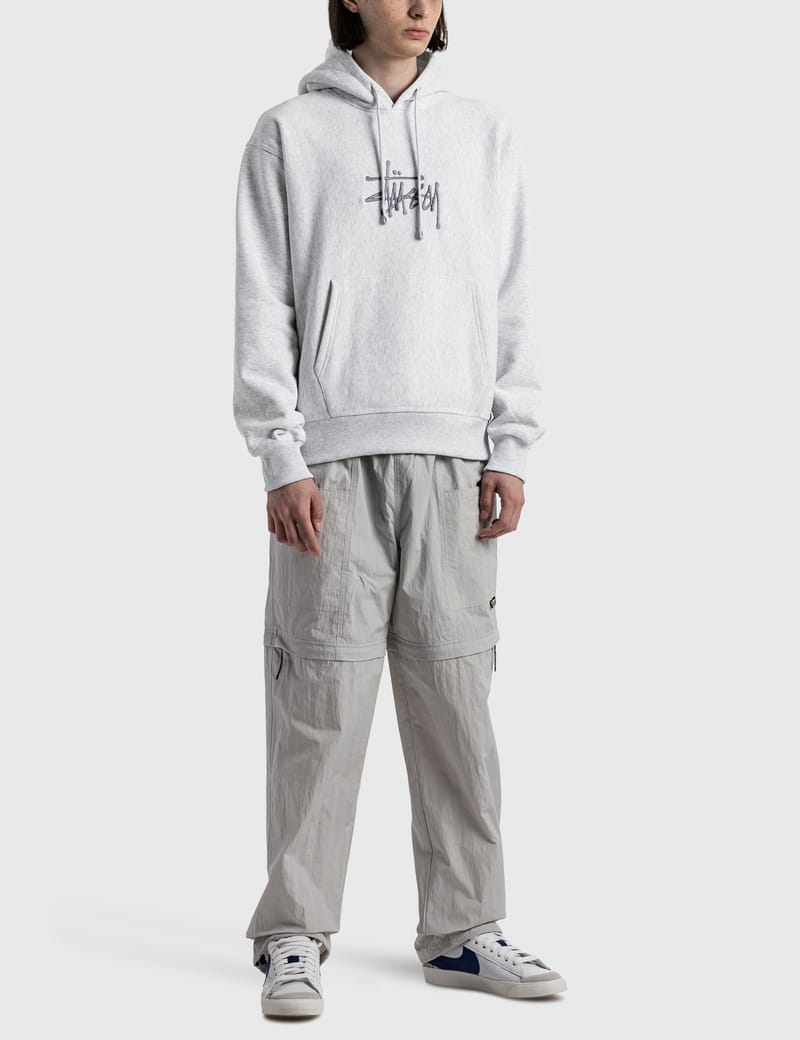 Stüssy - NYCO Convertible Pants | HBX - Globally Curated Fashion