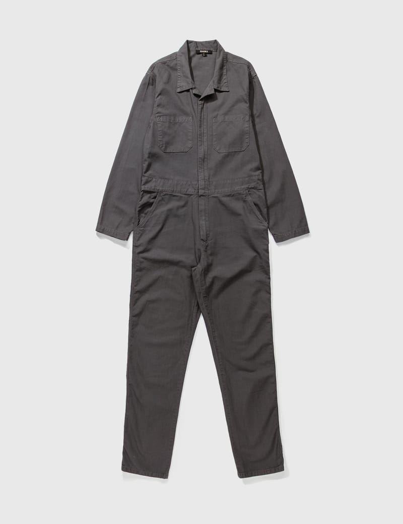 Adidas yeezy shop 80 jumpsuit