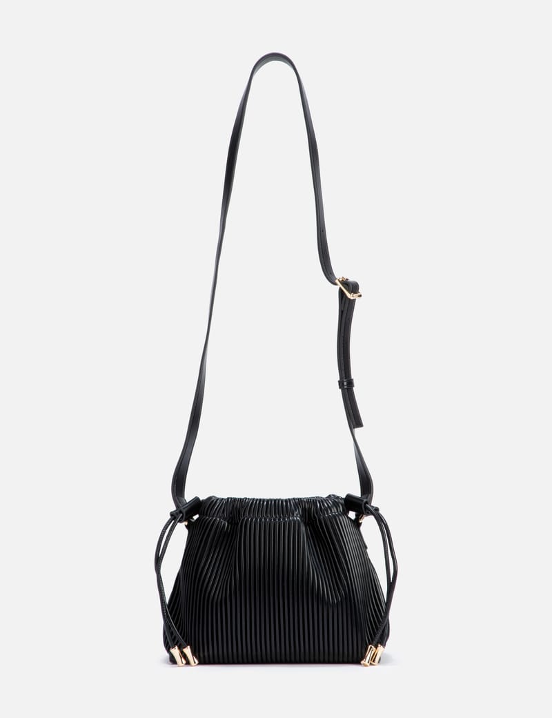A.P.C. - Ninon Mini Bag | HBX - Globally Curated Fashion and