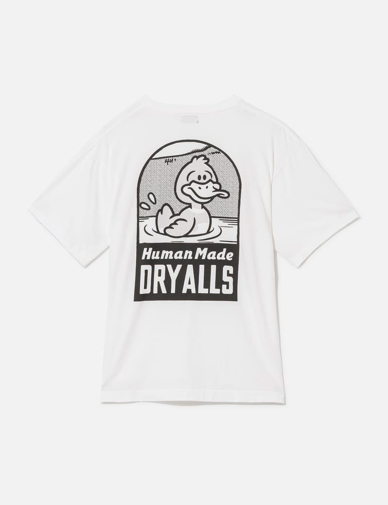 ヒューマンメイド - Dry Alls T-Shirt | HBX