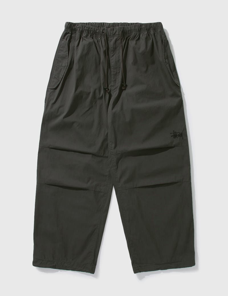 Stüssy - NYCO Over Trousers | HBX - Globally Curated Fashion and