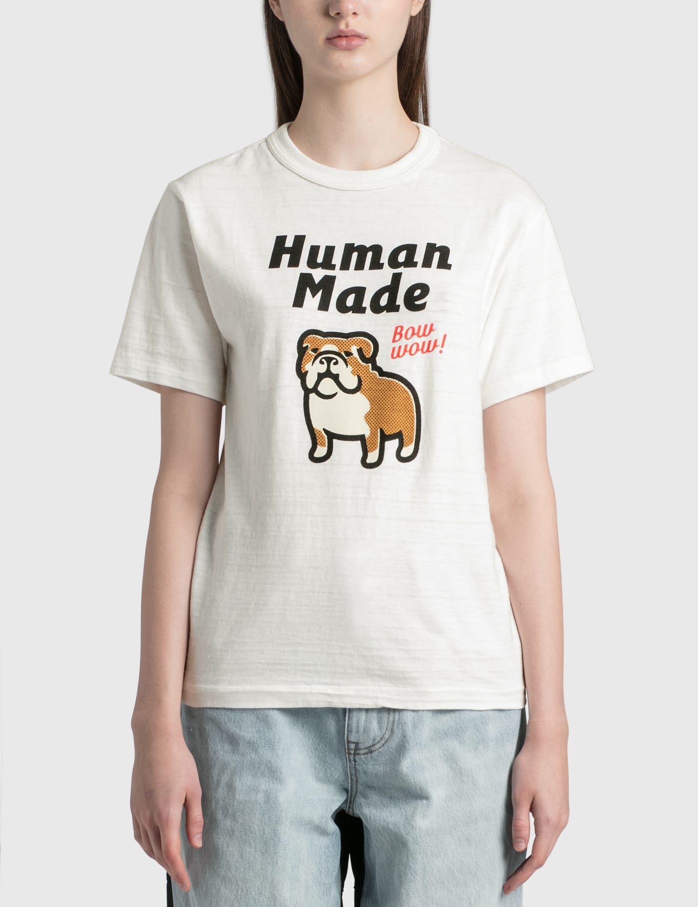 Human Made - T-shirt #2201 | HBX - Globally Curated Fashion and 