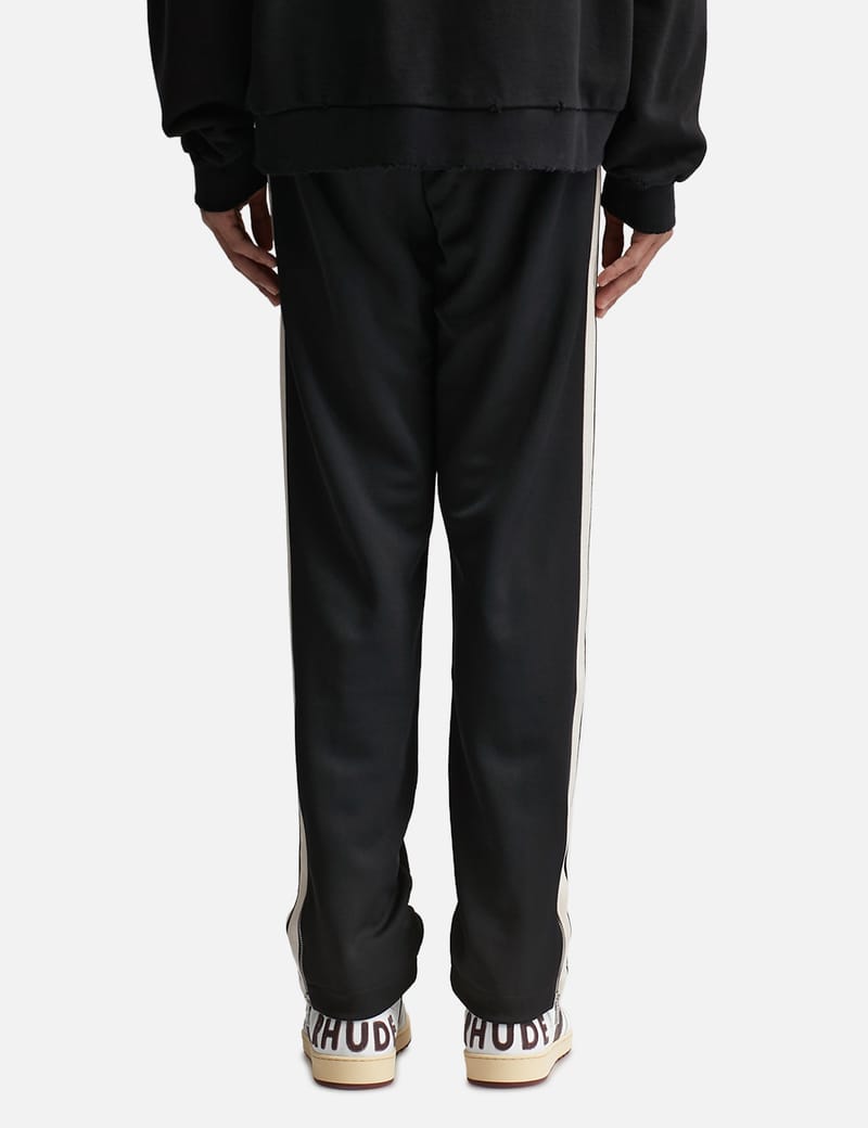 Palm Angels - Monogram Track Pants | HBX - Globally Curated