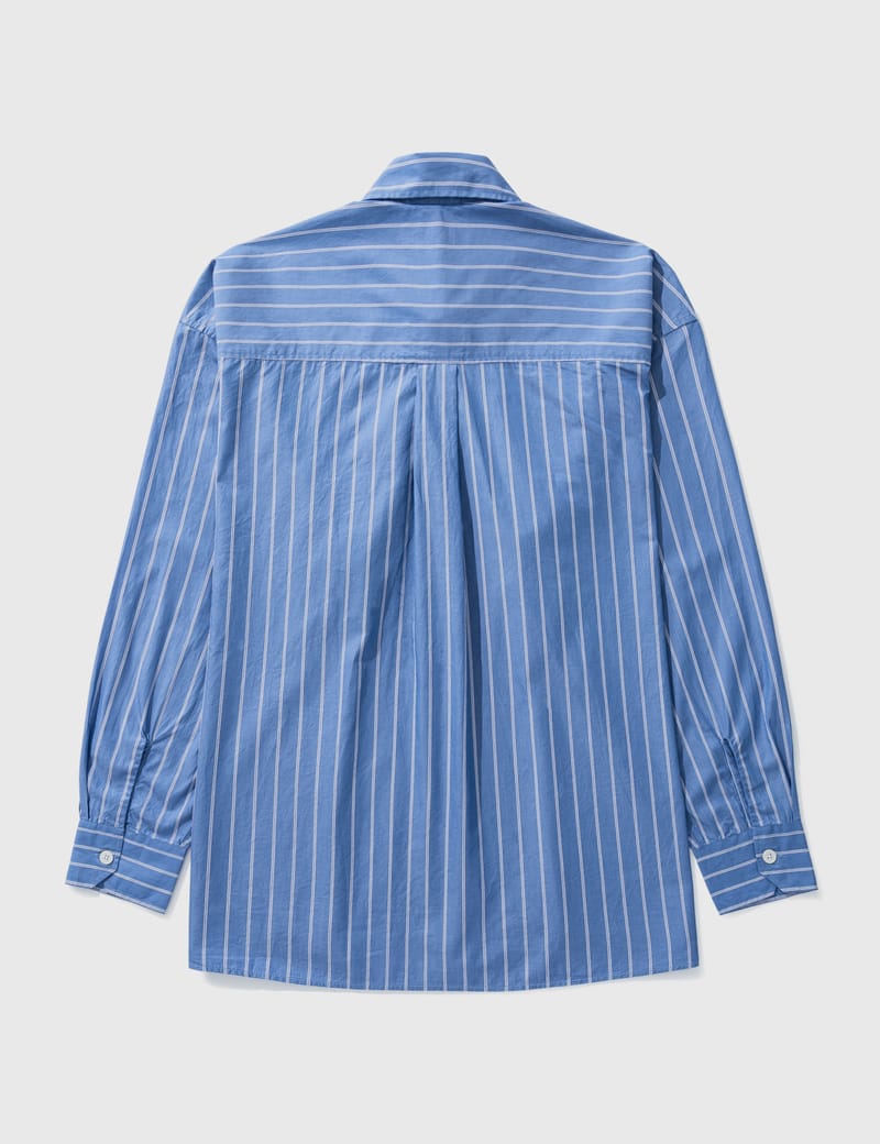 Our Legacy - Borrowed Shirt | HBX