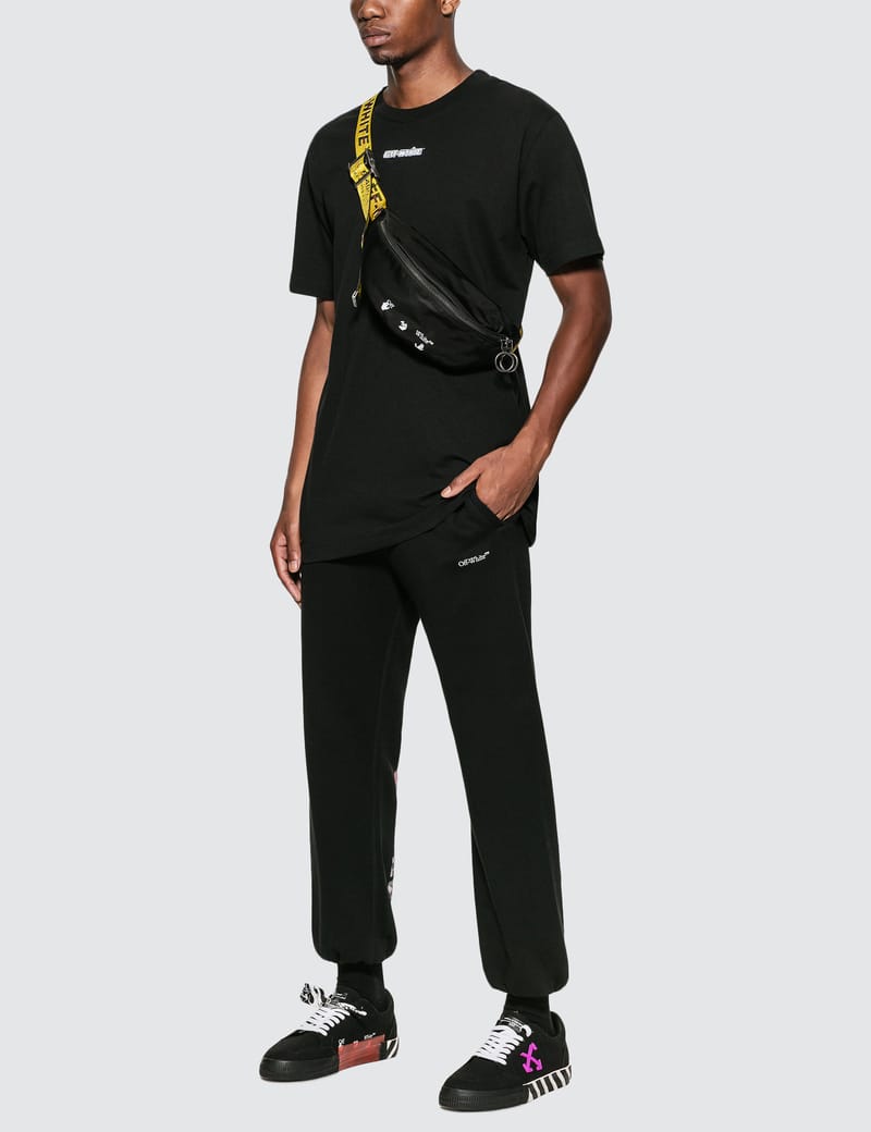 Off-White™ - Marker Arrow T-Shirt | HBX