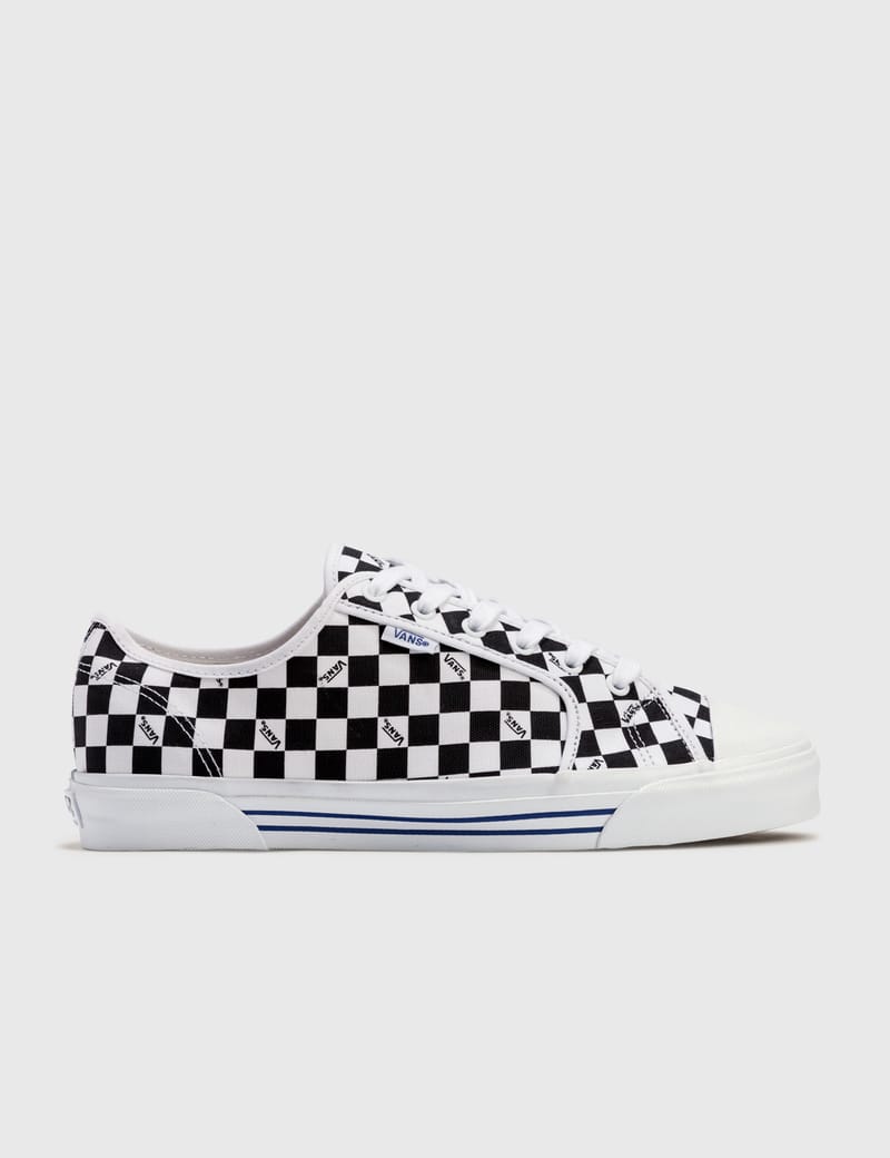 Vans style 23 white outlet