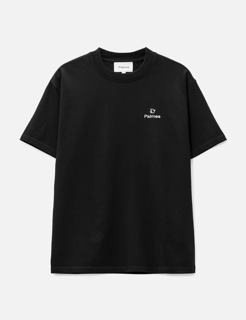 Maison Kitsuné - チラックス フォックス パッチ クラシック Tシャツ