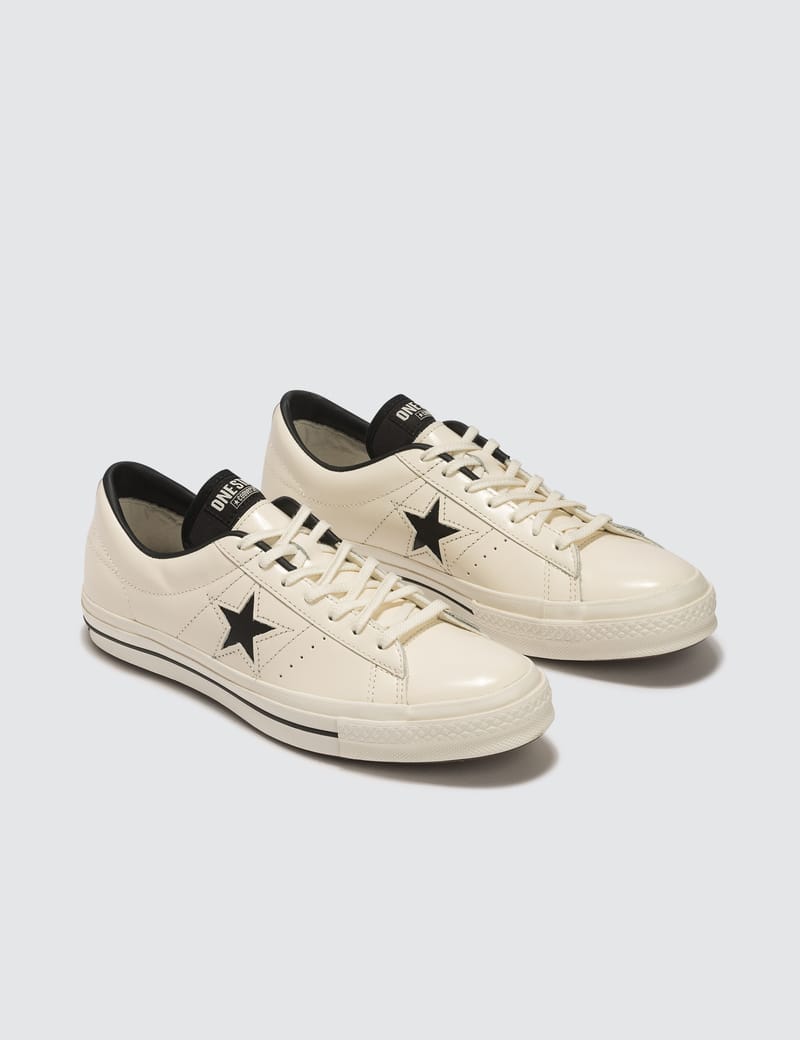 Converse - One Star Hanbyeol | HBX - Globally Curated Fashion and