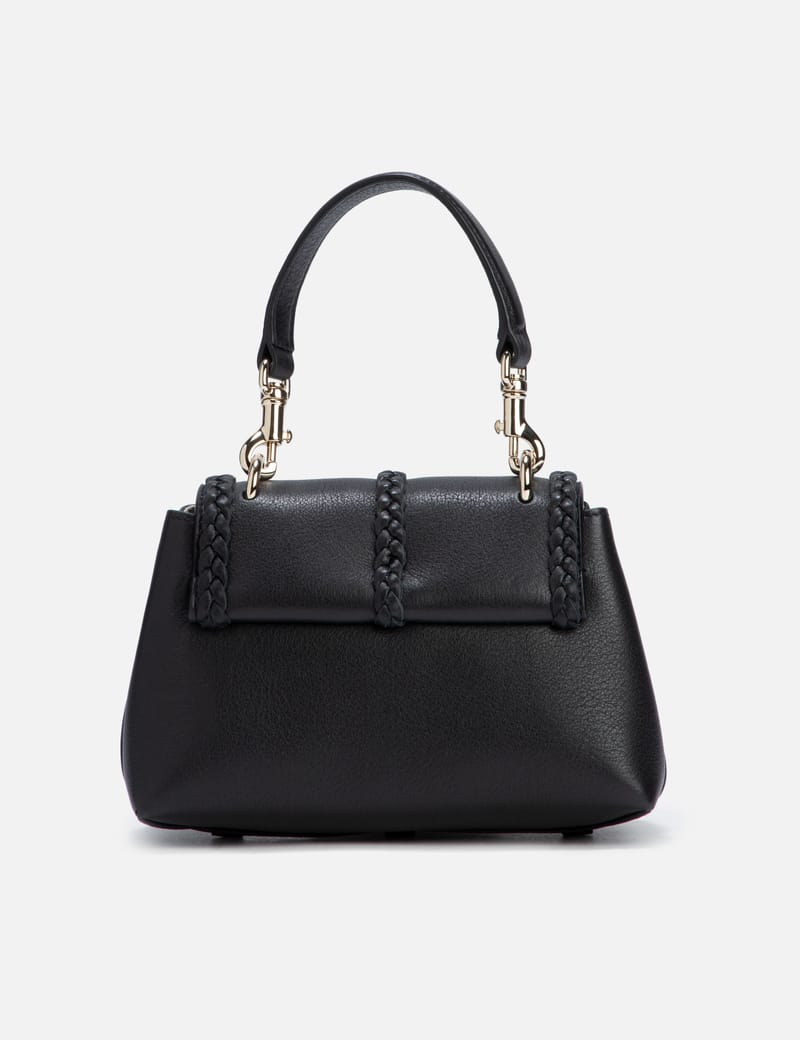 Chloé - Penelope Mini Soft Shoulder Bag | HBX - Globally