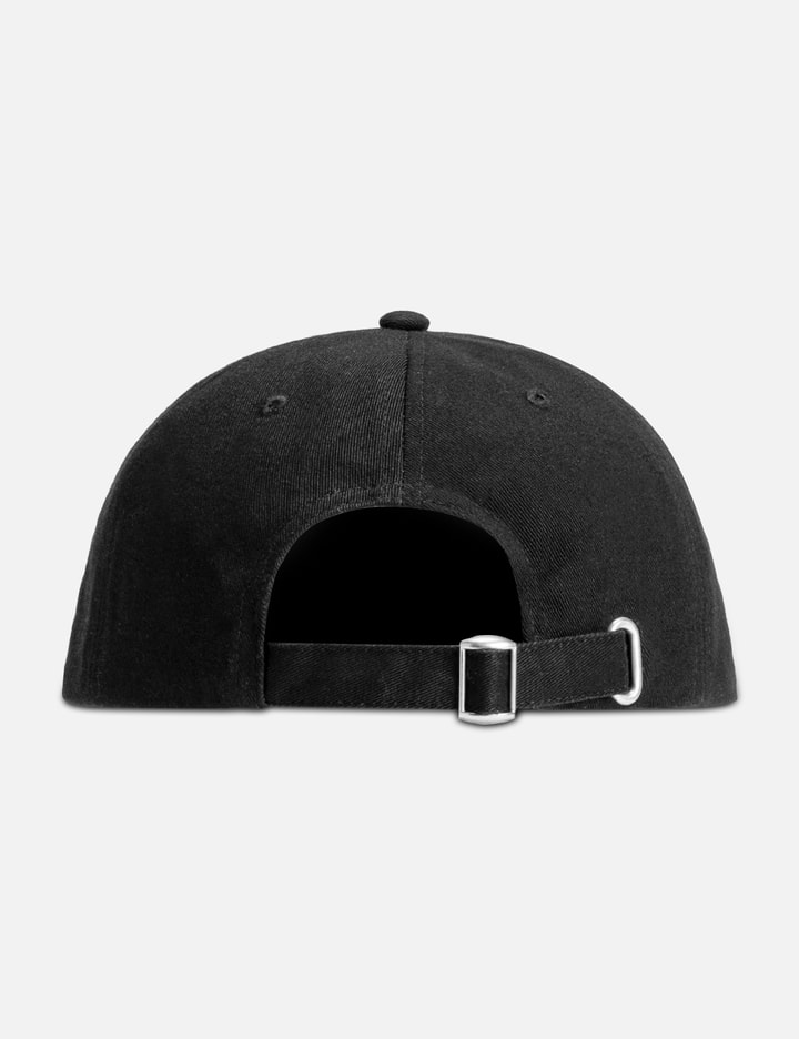 Stüssy - Basic Stock Low Pro Cap | HBX - Globally Curated Fashion and ...