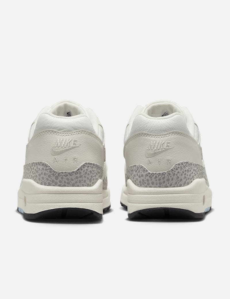 Nike - Air Max 1 '87 Safari | HBX - Globally Curated Fashion and