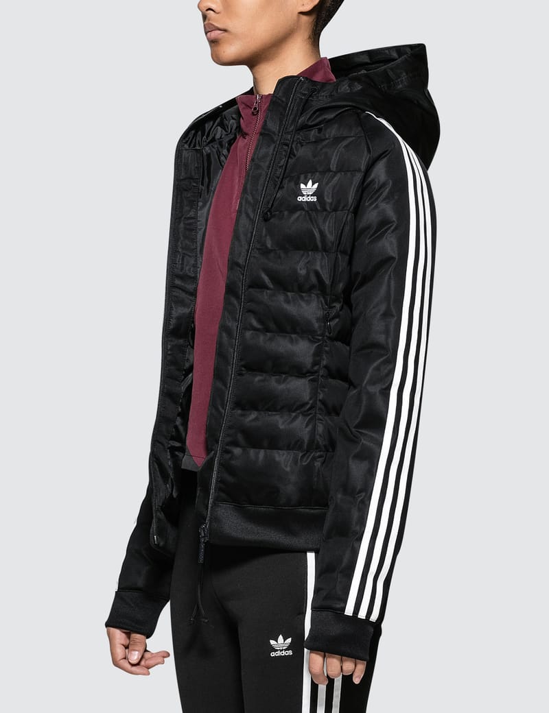 Adidas Originals - Slim Jacket | HBX - Globally Curated Fashion