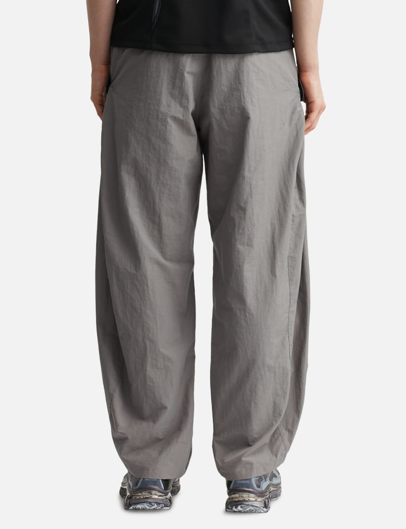 San San Gear - Side Snap Pants | HBX