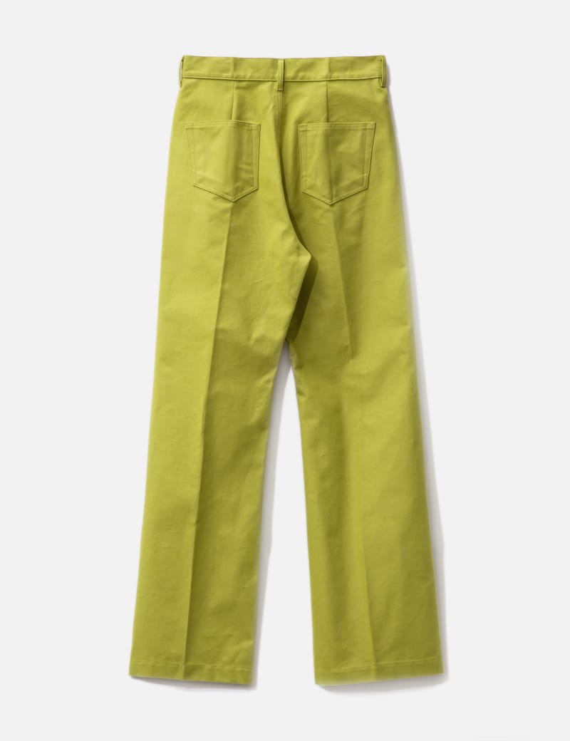 Rick Owens - Geth Jeans | HBX - Globally Curated Fashion and