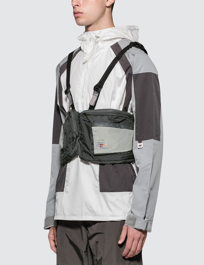 Tactical Waist Pack