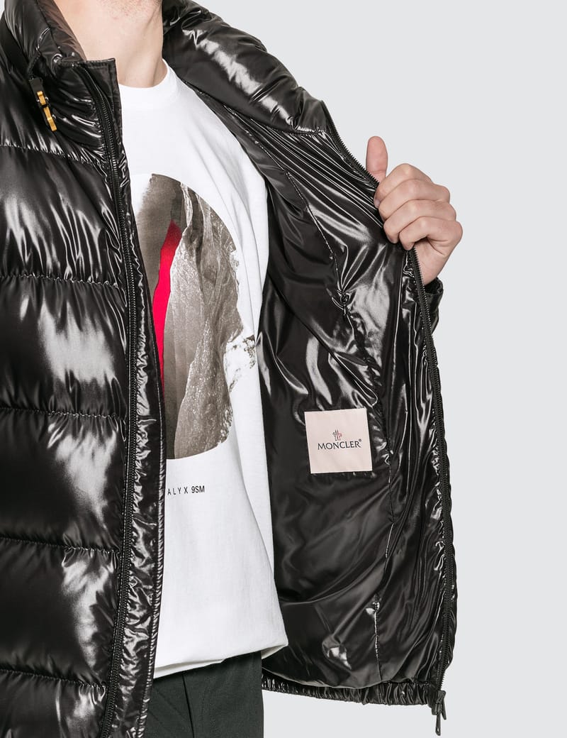 Moncler 2025 sirus jacket