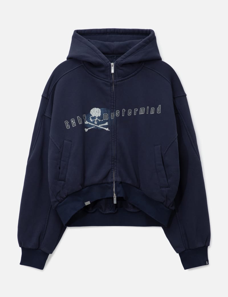 C2h4 workwear fashion hoodie