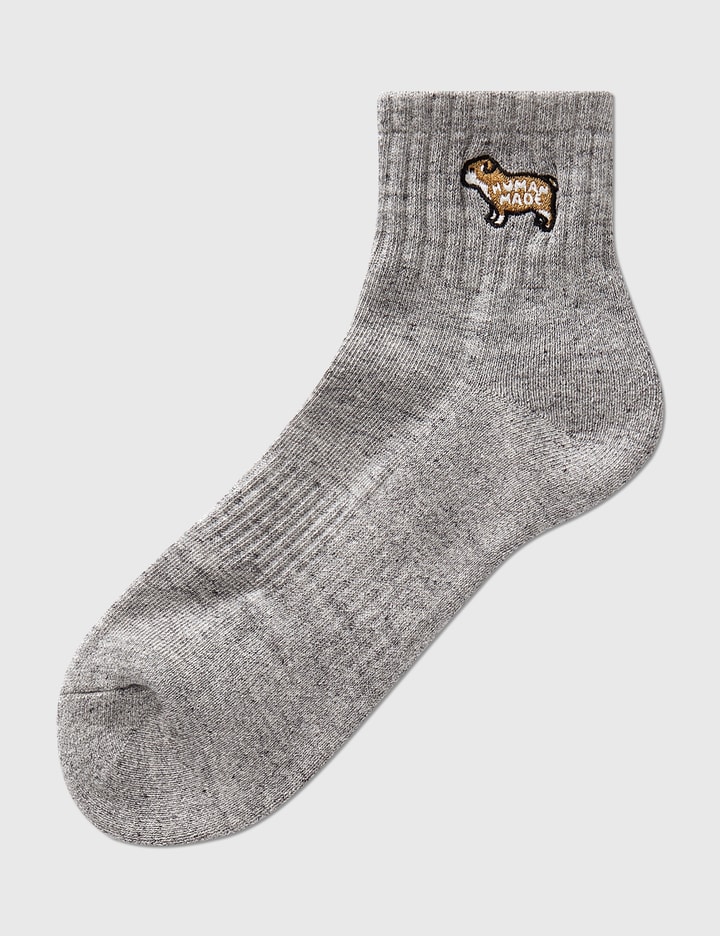 Human Made - SHORT PILE SOCKS | HBX - Globally Curated Fashion and ...