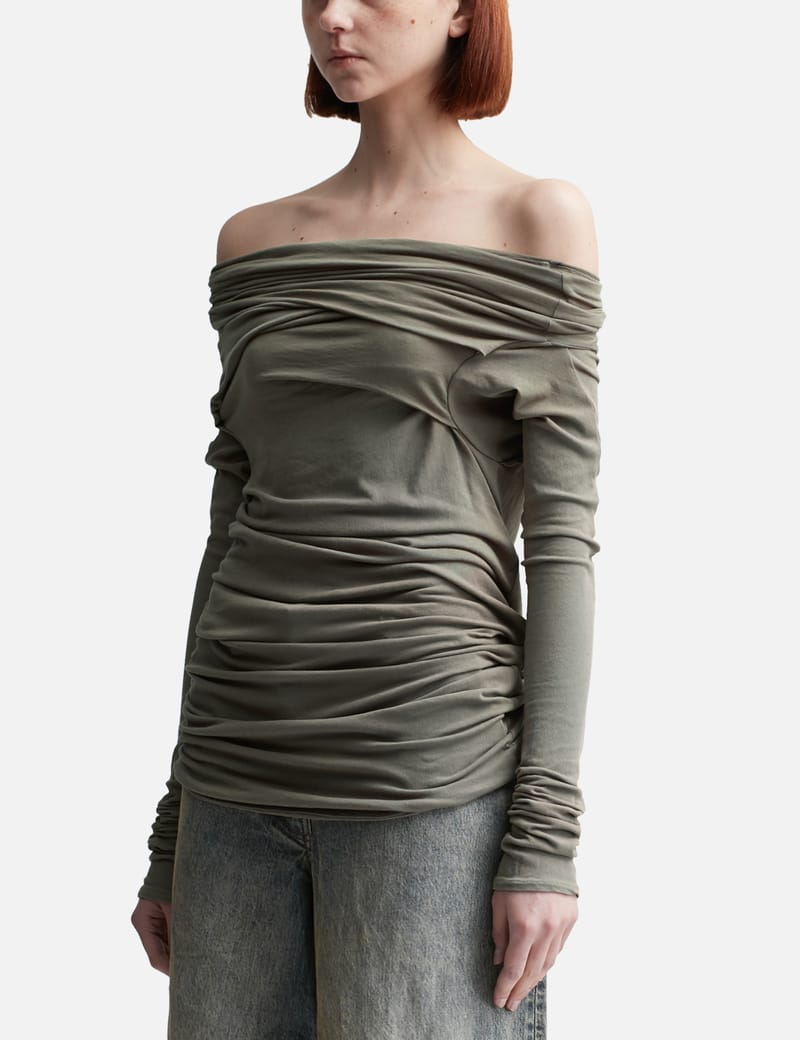 Entire Studios - BOUND TOP | HBX - Globally Curated Fashion