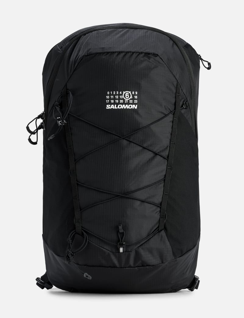 エムエムシックス メゾン マルジェラ - MM6 X Salomon XT 15 バック