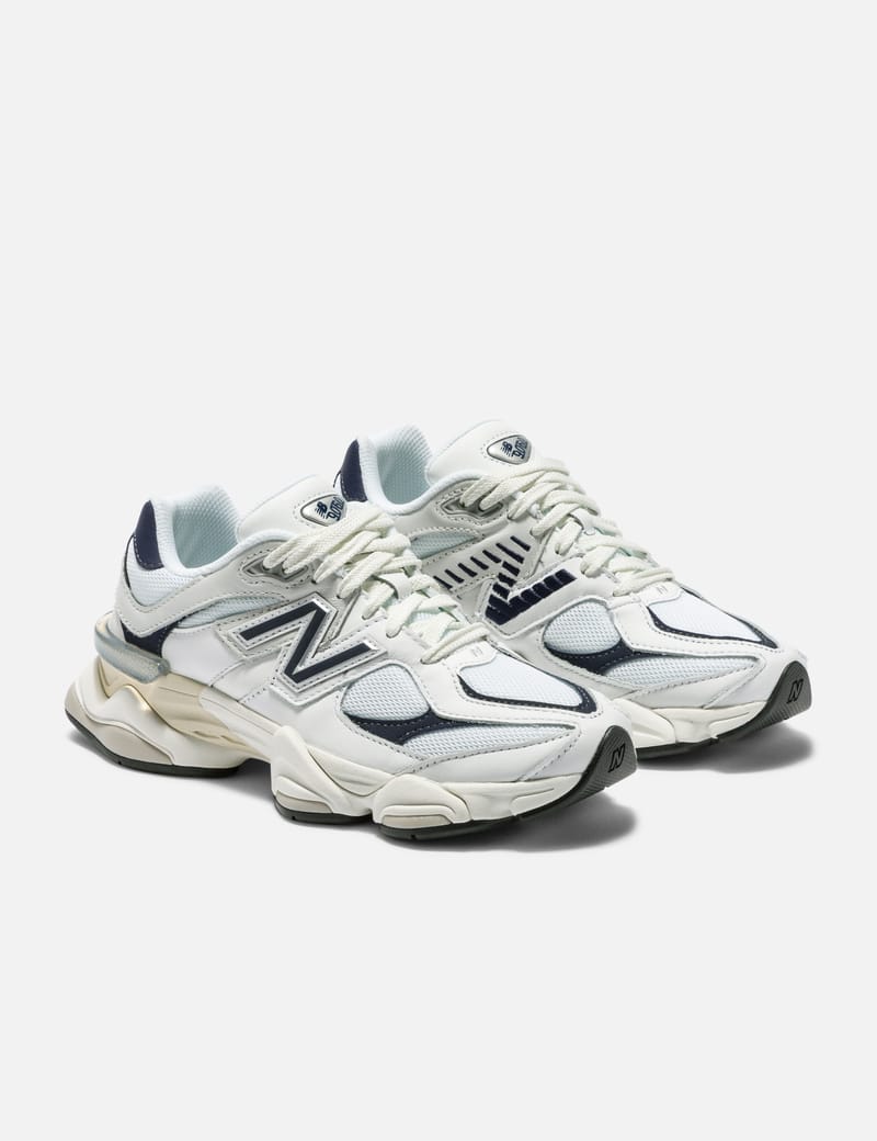 New Balance - 9060 | HBX - ハイプビースト(Hypebeast)が厳選 New Balance - 9060 | HBX - ハイプビースト(Hypebeast)が厳選