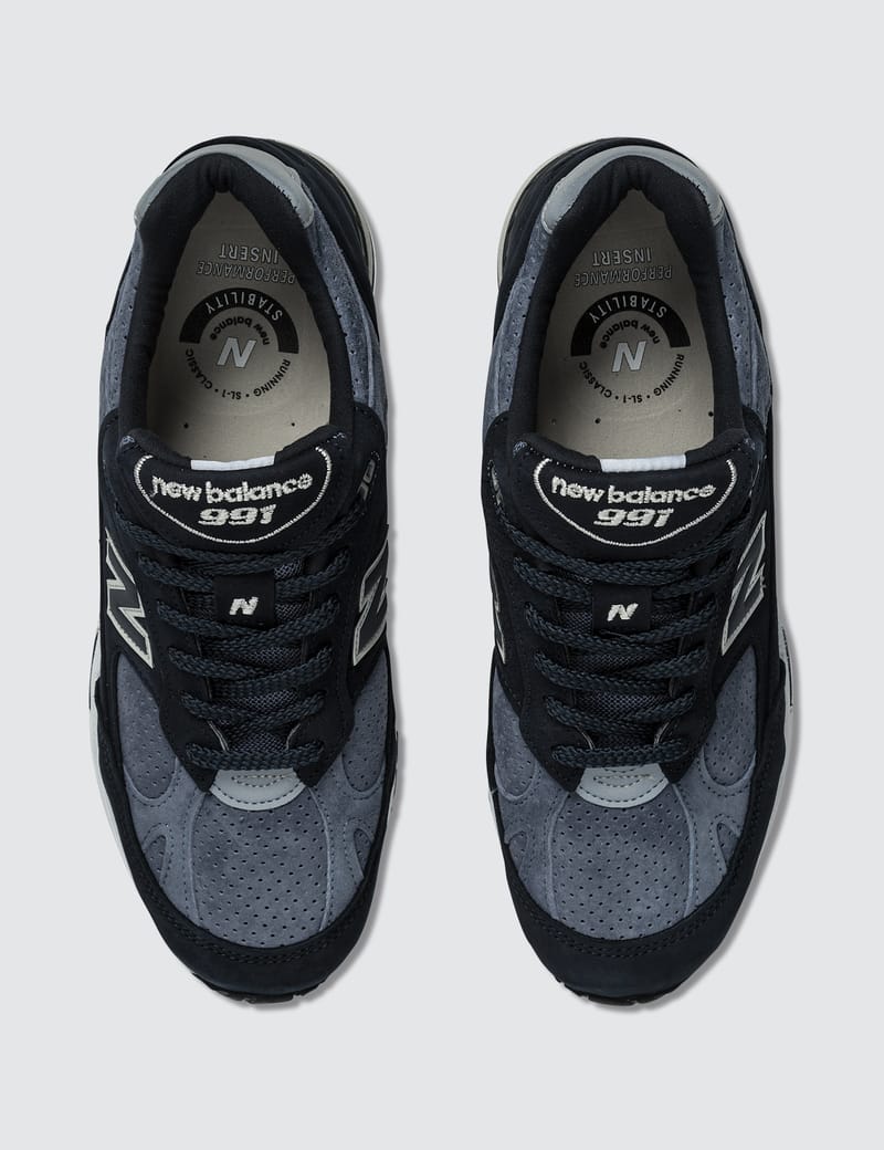 ニューバランス - Made In UK 991 | HBX