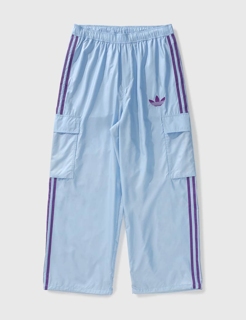 adidas Originals - Kerwin Frost Baggy Tracksuit Pants | HBX
