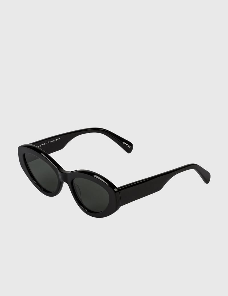 CHIMI - 09 Black | HBX - Globally Curated Fashion and