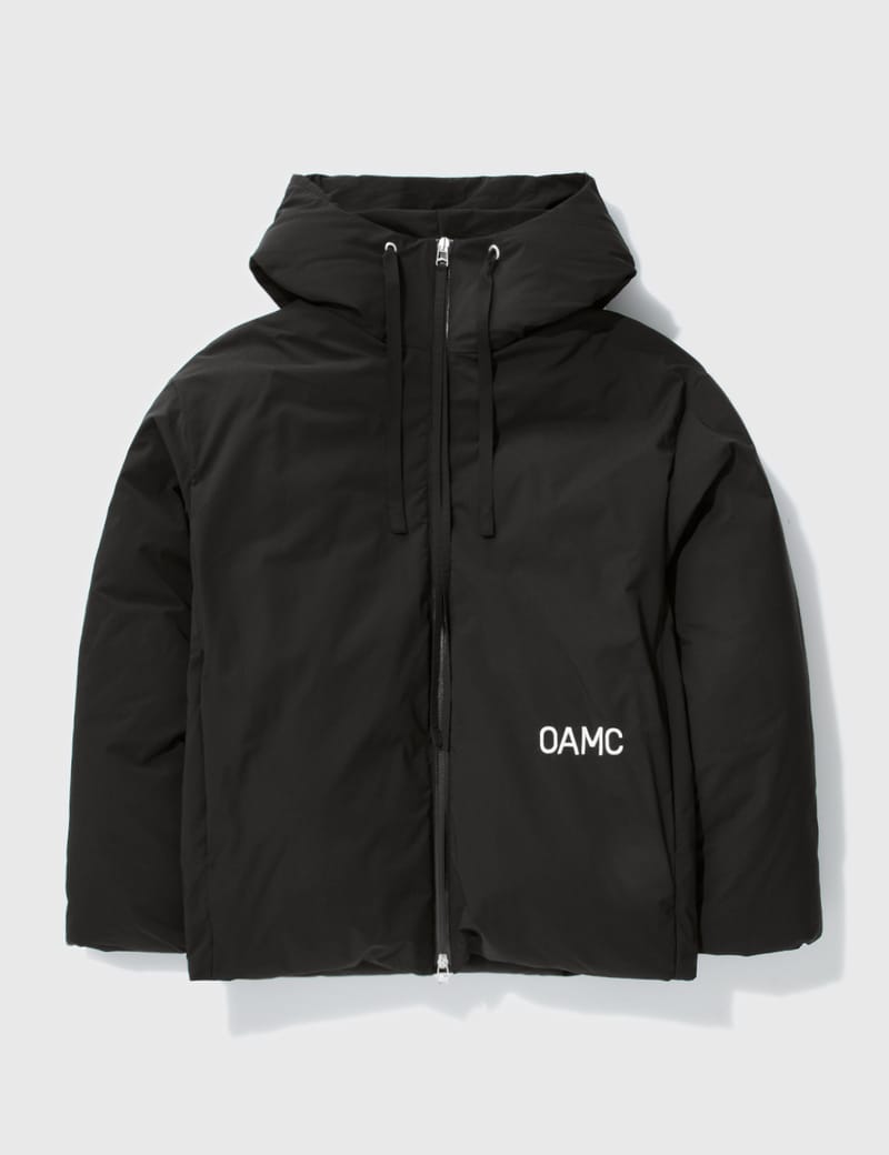 OAMC - ピースメーカー リチウム ジャケット | HBX - ハイプビースト 