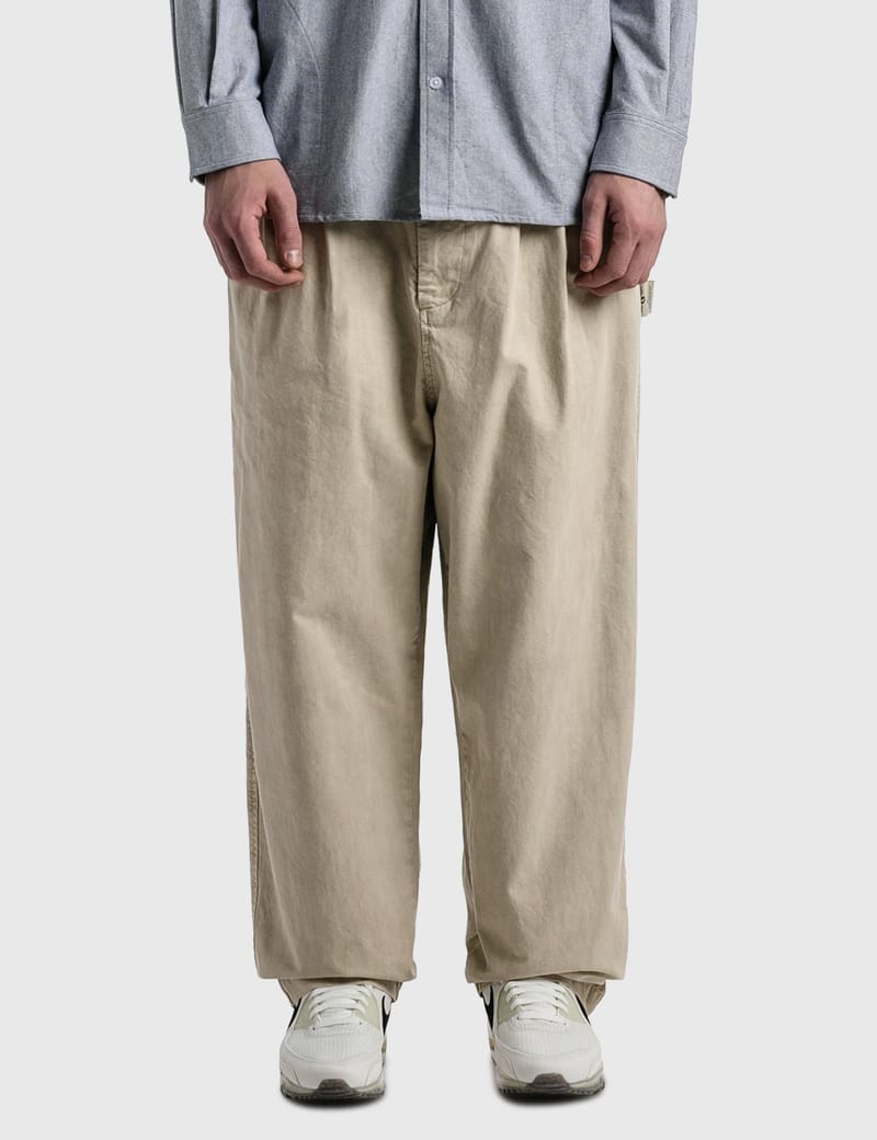 Grocery - PT-003 Washed Chino Pants | HBX - Globally Curated