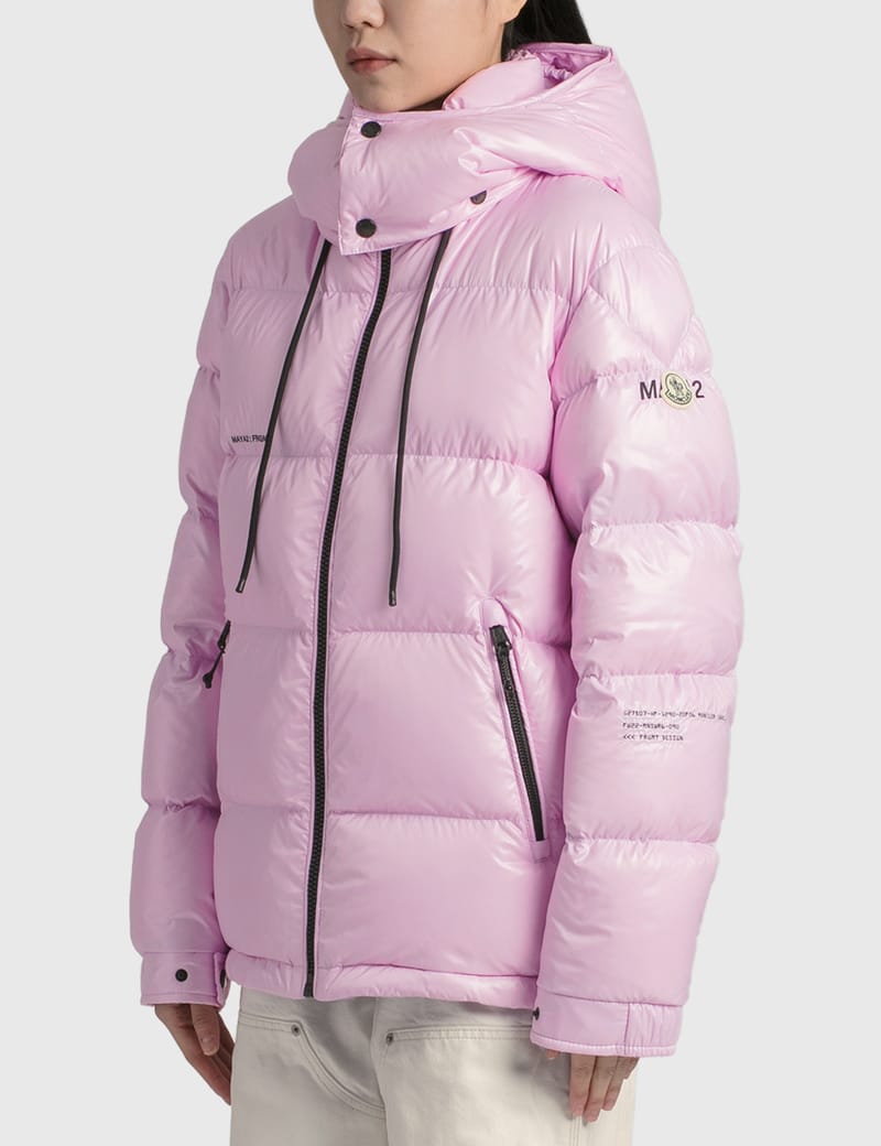 Moncler Genius - 7 モンクレール FRGMT 藤原ヒロシ リッキー ショート