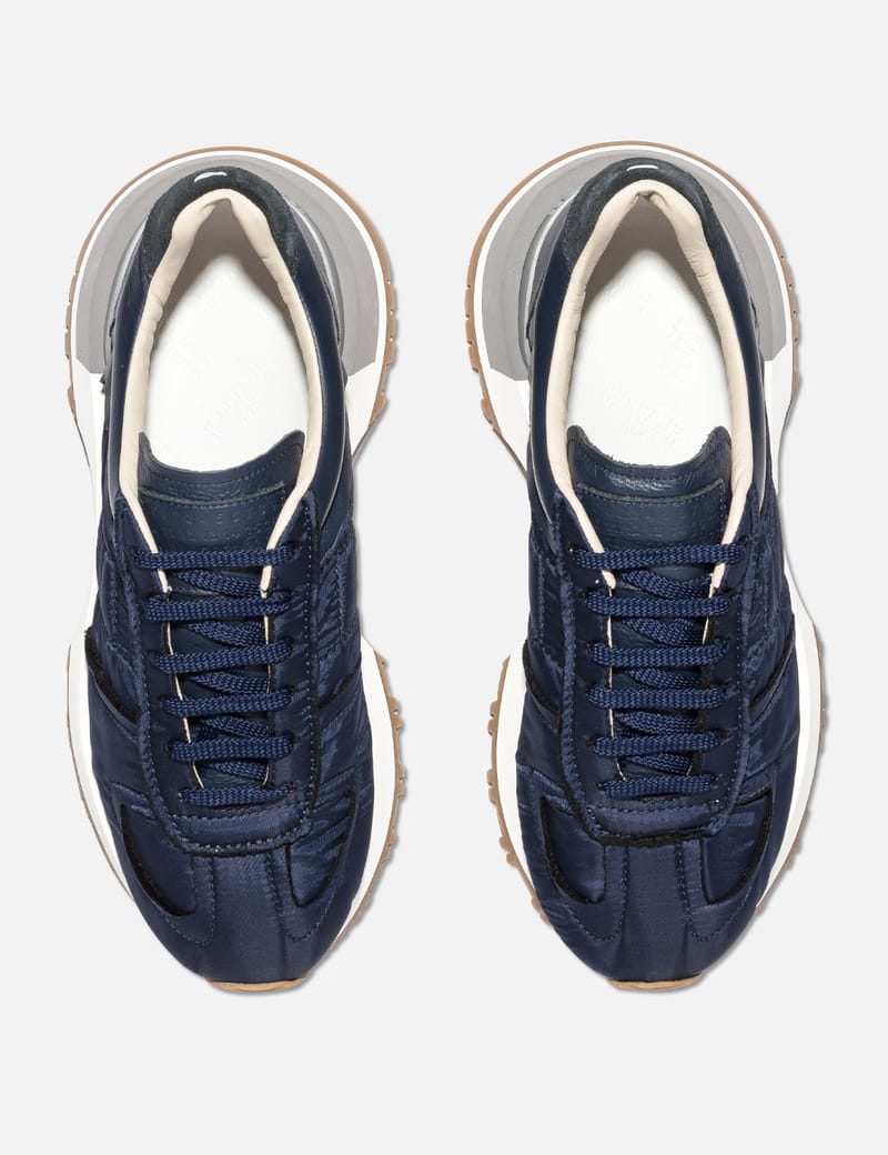 Maison Margiela - 50-50 Sneakers | HBX - Globally Curated
