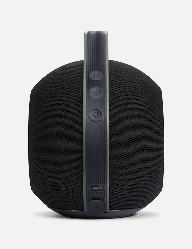 Devialet Mania Deep Black｜2028年5月まで延長保証 Devialet Mania Deep Black｜2028年5月まで延長保証 DEVIALET(デビアレ