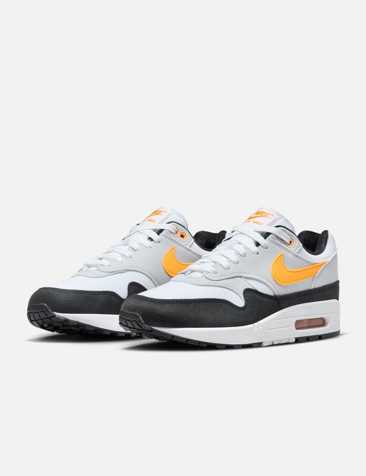 Nike - NIKE AIR MAX 1 | HBX - Globally Curated Fashion and Lifestyle by ...