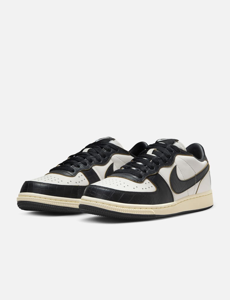 Nike - Nike Terminator Low | HBX - Globally Curated Fashion and