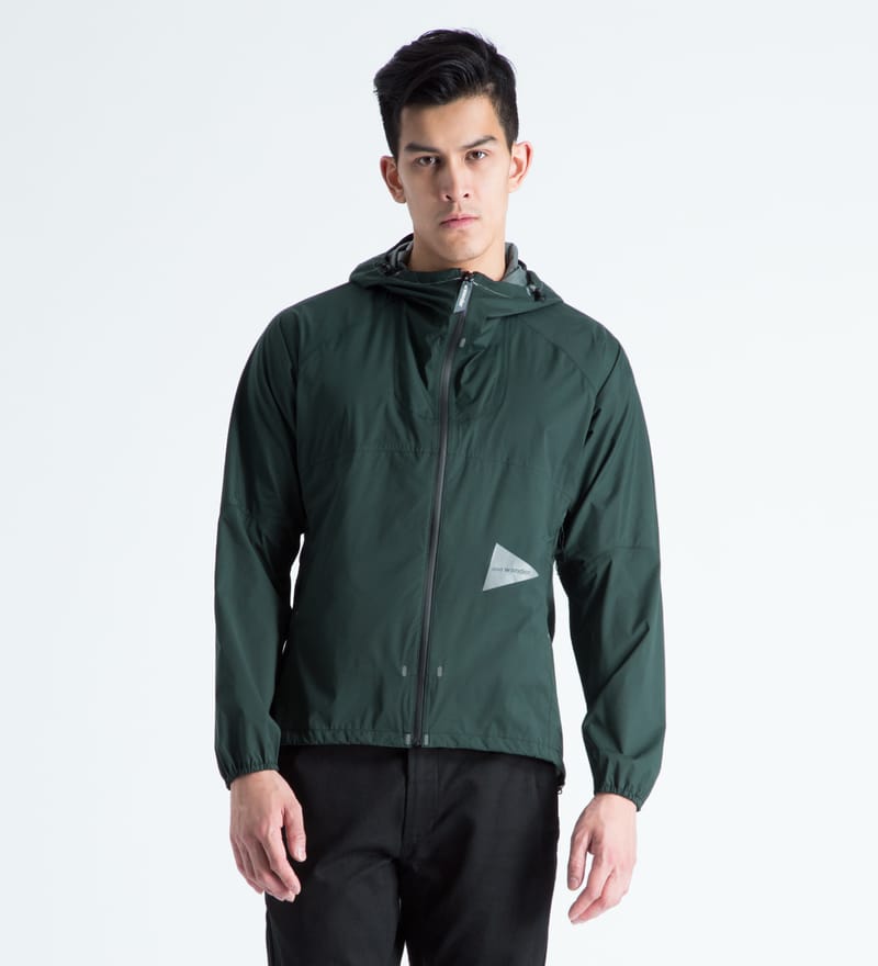 Hypebeast cheap rain jacket