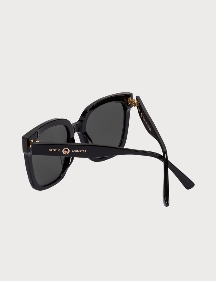 Gentle Monster Gentle Monster x Jennie Kuku 01 Sunglasses HBX Globally Curated Fashion and