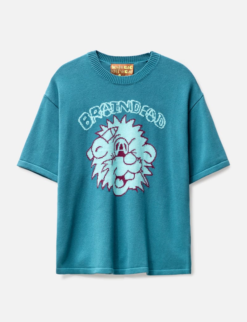 Brain Dead - Brain Dead x The North Face 89 Placket Pullover