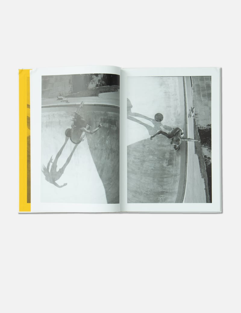 Stüssy Pools - Craig Fineman - Hardcover 1st Ed. - Fair vintage