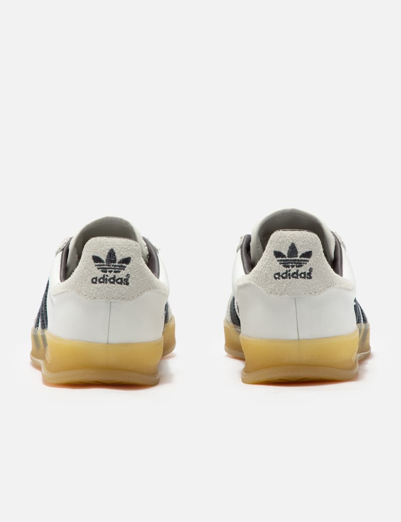 Adidas Originals - Hikari Shibata Gazelle Indoor Shoes | HBX Adidas Originals - Hikari Shibata Gazelle Indoor Shoes | HBX