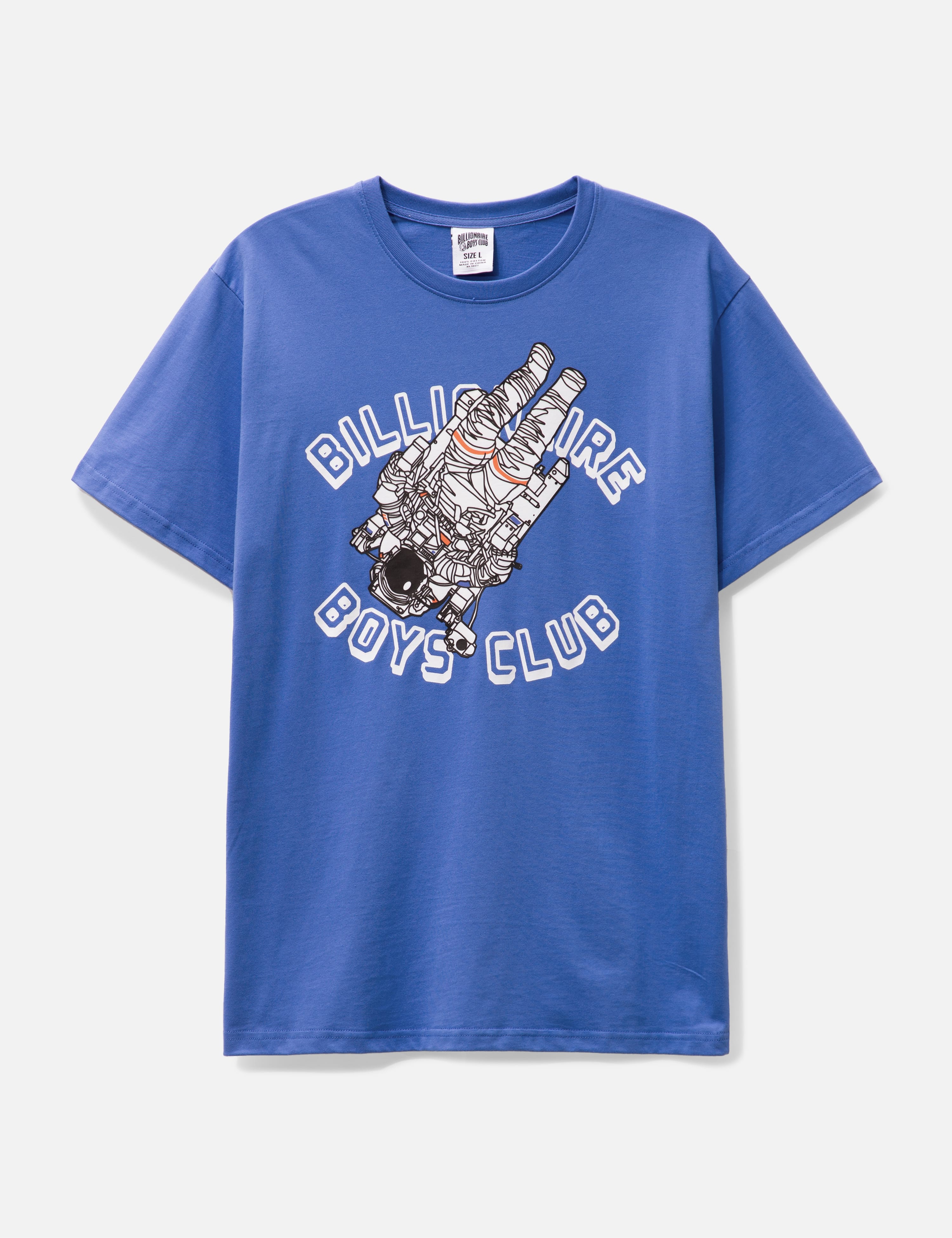 Billionaire Boys Club - BB Billio Gravity Short Sleeve T-shirt