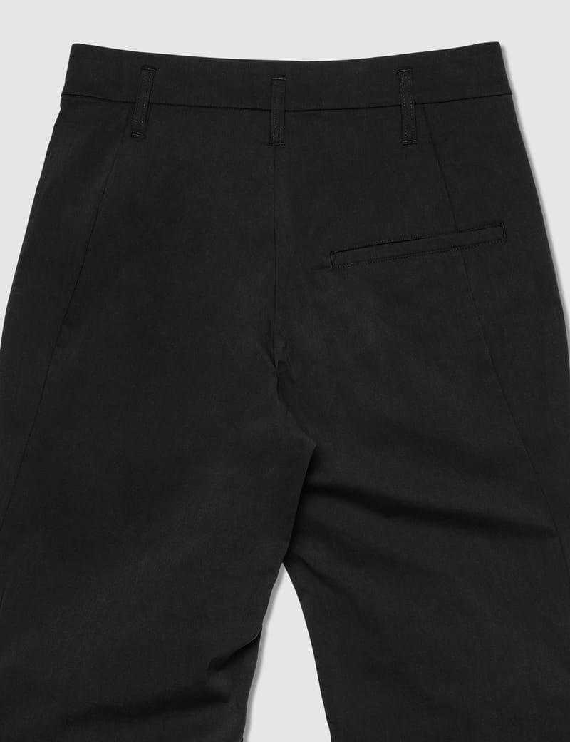 POST ARCHIVE FACTION (PAF) - 3.0 Technical Pants Center | HBX