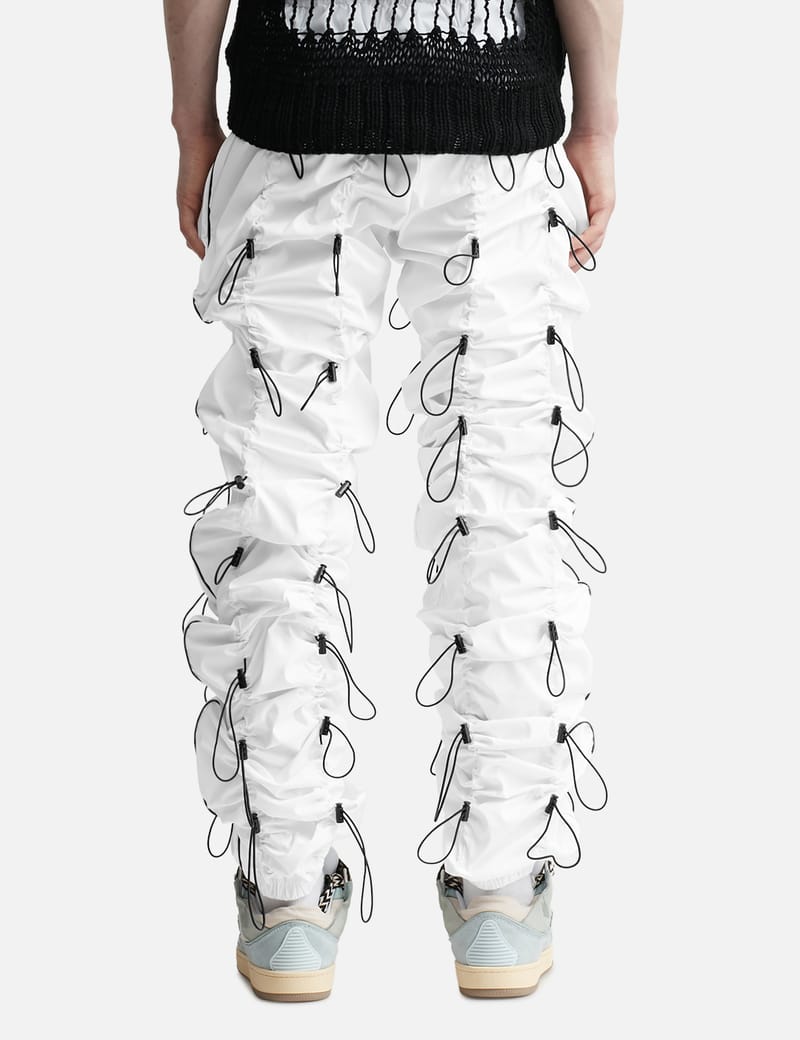 99%IS- - GOBCHANG PANTS | HBX - Globally Curated Fashion and